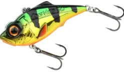 Poisson nageur Spro IRIS Vib’R 50