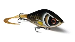 Poisson Nageur Strike Pro Guppie Jr