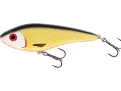 Poisson Nageur Westin Jerk 14cm 60gr
