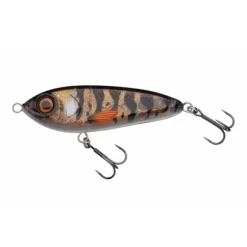 Poisson-nageur Abu Garcia McTracer