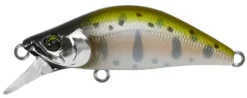 Poisson-nageur Bassday Mononofu 35s
