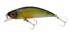 Poisson-nageur Berkley Dex Bullet Jerk 5cm