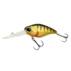 Poisson-nageur Berkley Dex Trencher 7cm