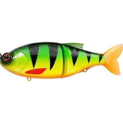 Poisson-nageur Biwaa Glidebeast 160