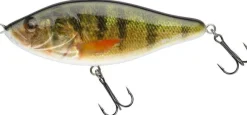 Poisson-nageur Biwaa Raffal 6” 150mm