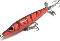 Poisson-nageur Borboleta Woodstock 16cm 42g
