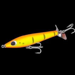 Poisson-nageur Borboleta Woodstock 13cm 35g