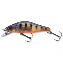 Poisson-nageur Daïwa Tournament Wise Minnow 50FS