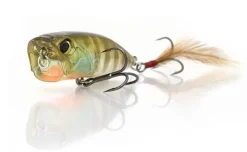 Poisson-nageur Duo Realis Popper 64