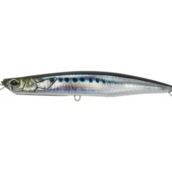 Poisson-nageur Duo Rough Trail Malice 130