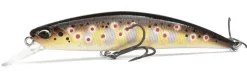 Poisson-nageur Duo Ryuki 70SP