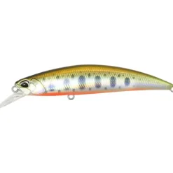 Poisson-nageur Duo Ryuki 80SP