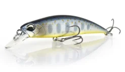 Poisson-nageur Duo Spearhead Ryuki 70S