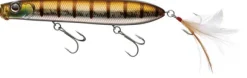 Poisson-nageur Evergreen Showerblows Big Mama