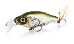 Poisson-nageur Gan Craft Bacra SR