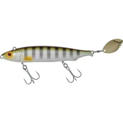 Poisson-nageur Gunki Drag Spin 130 S