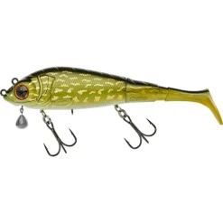 Poisson-nageur Gunki Grouper 140