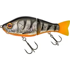 Poisson-nageur Gunki Scunner 135 S Twin