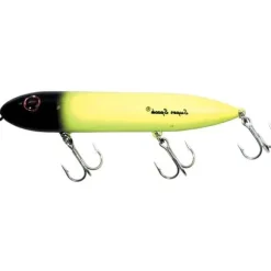 Poisson-nageur Heddon Super Spook