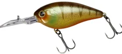 Poisson-nageur Illex Digle 4+