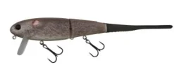 Poisson-nageur Illex Flat Bone Clicker