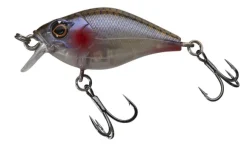 Poisson-nageur Illex Magic Crank 40SR