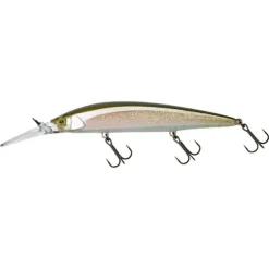 Poisson-nageur Illex Rerange 110DR SP