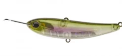 Poisson-nageur Illex Riser Bait 008