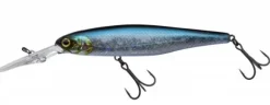 Poisson-nageur Illex SDD Squirrel 115SP