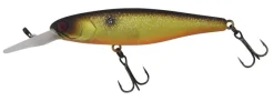 Poisson-nageur Illex Squirrel 76SP