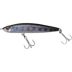 Poisson-nageur Illex Stream Ripper 60