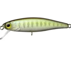 Poisson-nageur Illex Tiny Fry 50 SP