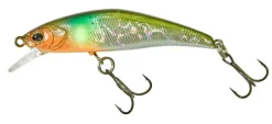 Poisson-nageur Illex Tricoroll Knocker 53 SHW