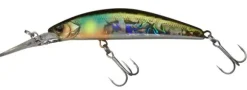 Poisson-Nageur Illex Tricoroll GT 72 DR-F