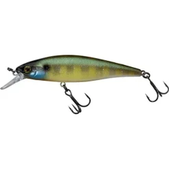 Poisson-nageur Illex Tricoroll Knocker 70 SHW