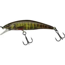 Poisson-nageur Illex Tricoroll Knocker 63 SHW