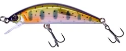 Poisson-nageur Illex Tricoroll 55S