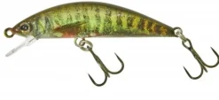 Poisson-nageur Illex Tricoroll 55 HW