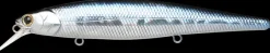 Poisson-nageur Lucky Craft Pointer Slender 112 MR