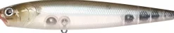 Poisson-nageur Lucky Craft Gunnish 95