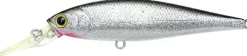 Poisson-nageur Lucky Craft Pointer 65 LB Flottant