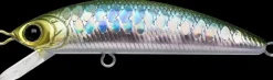 Poisson-nageur Lucky Craft Humpback Minnow 50 SP