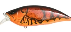Poisson-nageur Megabass Big M 2.0