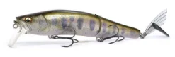 Poisson-nageur Megabass Gorham 147F