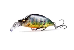 Poisson-nageur Megabass Great Hunting 44 Bat A Fry