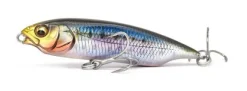 Poisson-nageur Megabass Karashi Sw