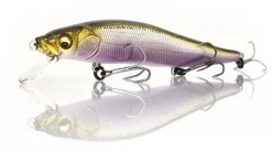 Poisson-nageur Megabass Original Vision Oneten Suspending