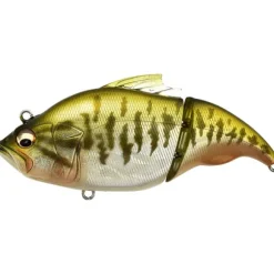 Poisson-Nageur Megabass Vatalion 115F