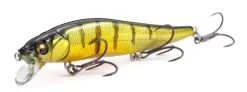 Poisson-nageur Megabass Vision 110 SR
