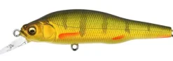 Poisson-nageur Megabass X80 Trick Darter